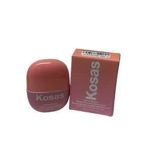 Kosas Mini Dreambeam Comfy Smooth Sunscreen Broad Spectrum SPF 40 0.5oz
